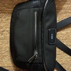 TUMI ALPHA BRAVO
Classified Waist Pack